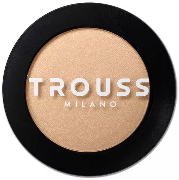 TROUSS MAKE UP 7 OMBRETTO CHAMPAGNE/ILLUMINANTE SHINY - Farmacia-flash.it