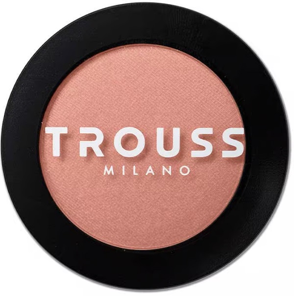 TROUSS MAKE UP 8 OMBRETTO PEACH/BLUSH MATT - Farmacia-flash.it