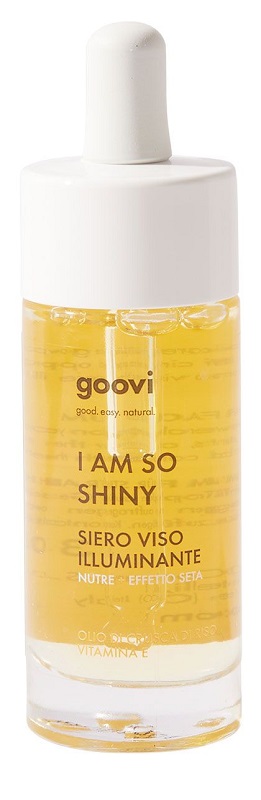 GOOVI SIERO VISO ILLUMINANTE - Farmacia-flash.it