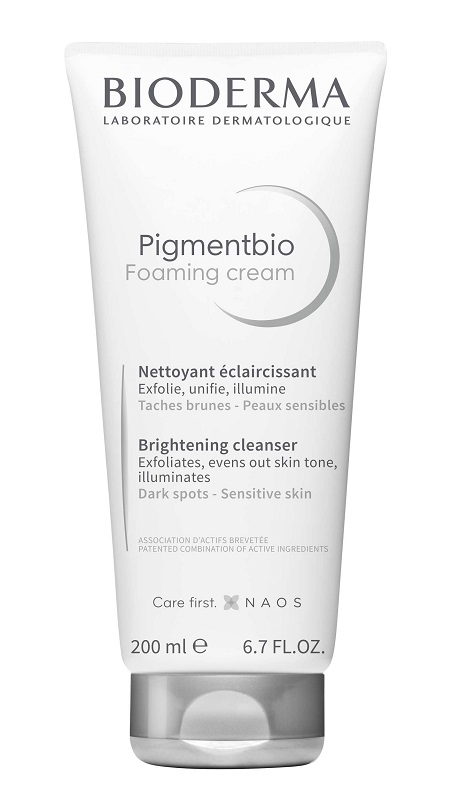 PIGMENTBIO FOAMING CREAM 200 ML - Farmacia-flash.it