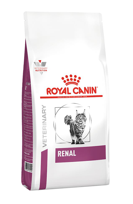 VHN CAT RENAL 400 G - Farmacia-flash.it