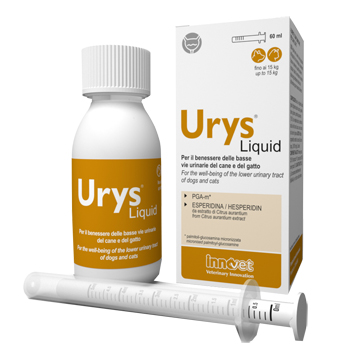 URYS LIQUID FLACONE 60 ML - Farmacia-flash.it