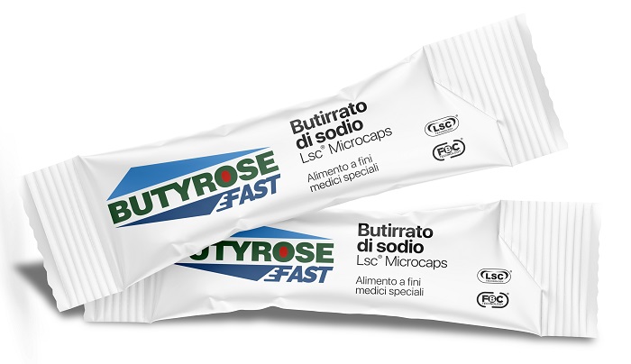 BUTYROSE FAST 10 STICK - Farmacia-flash.it