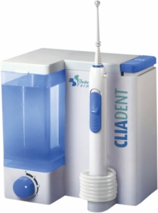 CLIADENT IDROPULSORE - Farmacia-flash.it