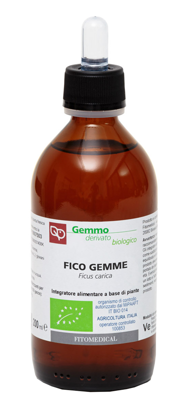 TIGLIO BIO MG 200ML - Farmacia-flash.it