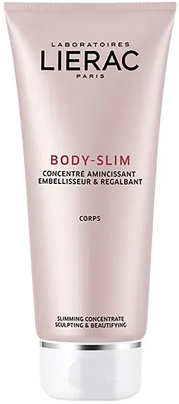 LIERAC BODY SLIM SNELLENTE GLOBALE 200 ML - Farmacia-flash.it