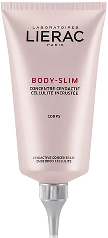 LIERAC BODY SLIM CONCENTRATO CRIOATTIVO 150 ML - Farmacia-flash.it