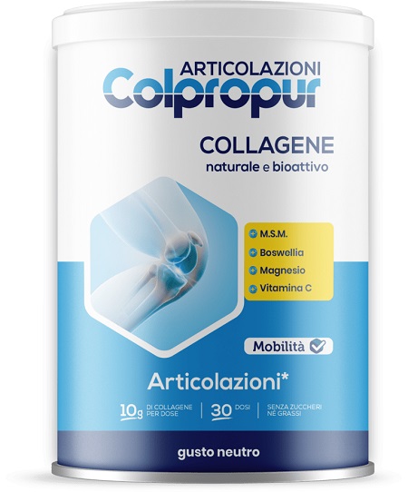 COLPROPUR ARTICOLAZIONI 336 G - Farmacia-flash.it
