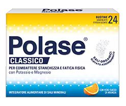 POLASE ARANCIA 12 BUSTINE PROMO 2021 - Farmacia-flash.it