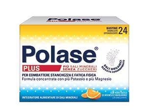 POLASE PLUS 36 BUSTE PROMO 2021 - Farmacia-flash.it
