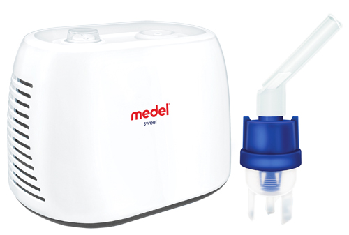 AEROSOL MEDEL SWEET + OMAGGIO KIT ACCESSORI - Farmacia-flash.it