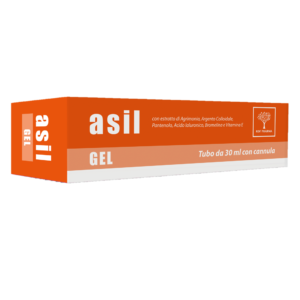 ASIL GEL 30 ML - Farmacia-flash.it