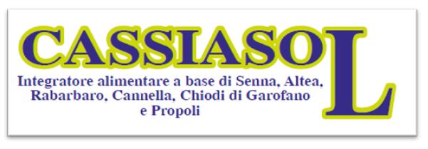CASSIASOL 100 COMPRESSE - Farmacia-flash.it
