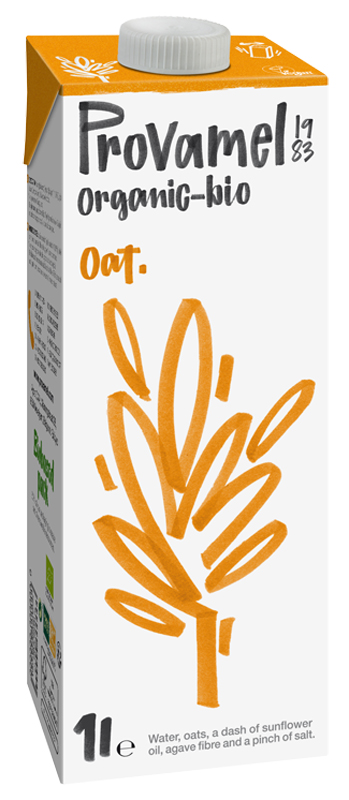 PROVAMEL AVENA DRINK NATURALE 1 LITRO - Farmacia-flash.it