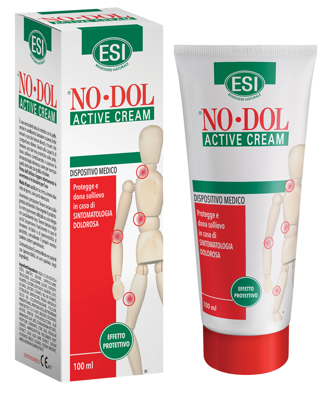 ESI NO DOL CREMA 100 ML - Farmacia-flash.it