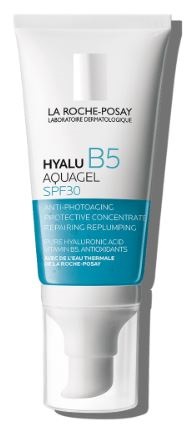 HYALU B5 AQUAGEL SPF30 50 ML - Farmacia-flash.it