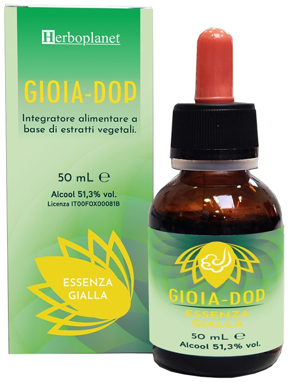 GIOIA DOP GOCCE 50 ML - Farmacia-flash.it