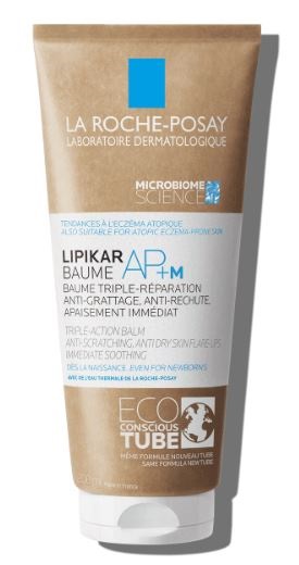 LIPIKAR BAUME AP+M 200 ML PAPER II/ES/PT - Farmacia-flash.it