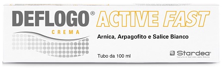 DEFLOGO CREMA 100 ML - Farmacia-flash.it