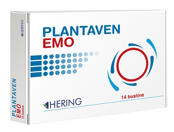 PLANTAVEN EMO 14 BUSTINE - Farmacia-flash.it