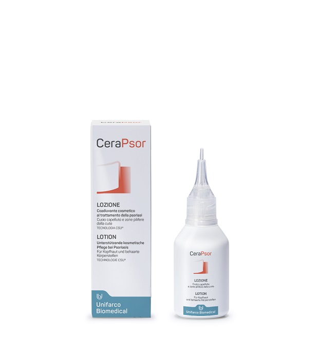 CERAPSOR LOZIONE 50 ML - Farmacia-flash.it