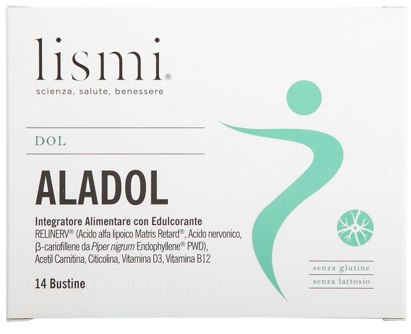 ALADOL 14 BUSTINE - Farmacia-flash.it