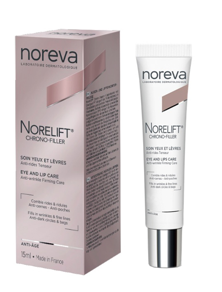 NORELIFT SOIN CONTORNO OCCHI 15 ML - Farmacia-flash.it
