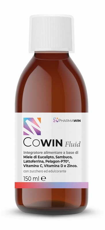 COWIN FLUID 150 ML - Farmacia-flash.it