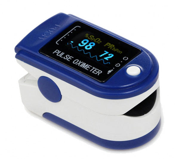 PULSOSSIMETRO MEDEL PULSE - Farmacia-flash.it