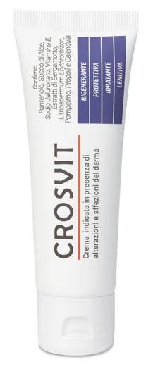 CROSVIT 50 ML - Farmacia-flash.it