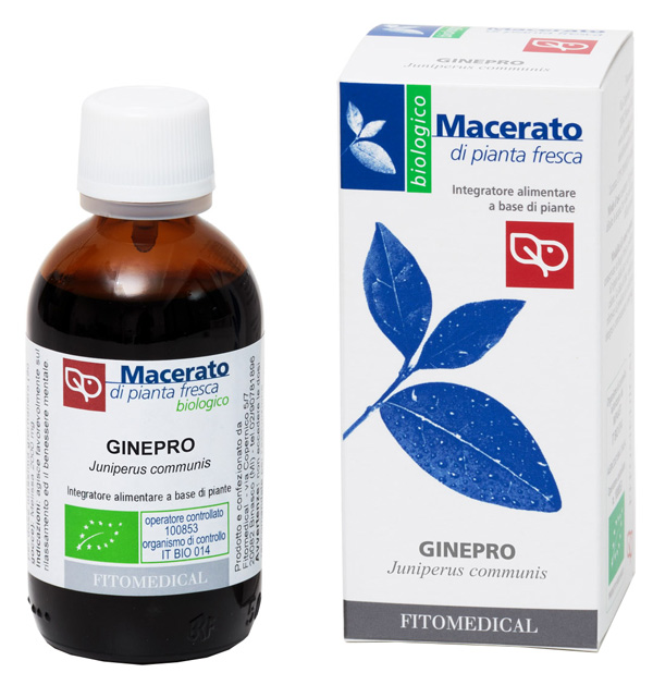 GINEPRO TINTURA MADRE 50 ML BIO - Farmacia-flash.it