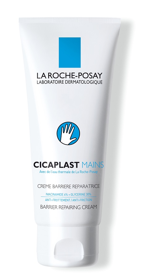 CICAPLAST CREMA MANI 100 ML - Farmacia-flash.it