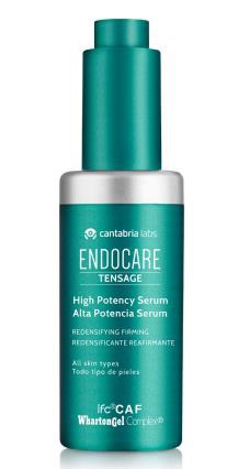 ENDOCARE TENSAGE HP SERUM TENSAGE 30 ML - Farmacia-flash.it