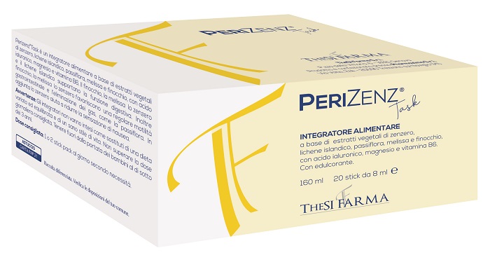 PERIZENZ TASK 20 STICK 8 ML - Farmacia-flash.it