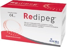 REDIPEG 20 STICK PACK 25 ML - Farmacia-flash.it