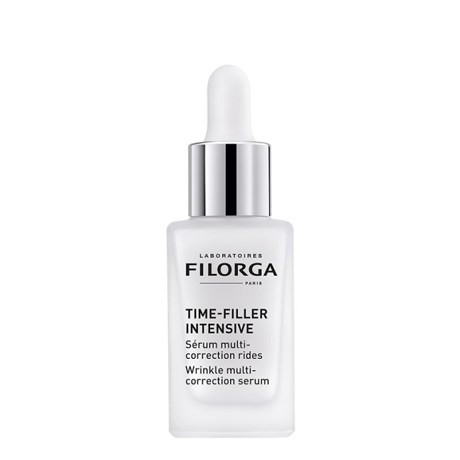 FILORGA TIME FILLER INTENSIVE 30 ML - Farmacia-flash.it