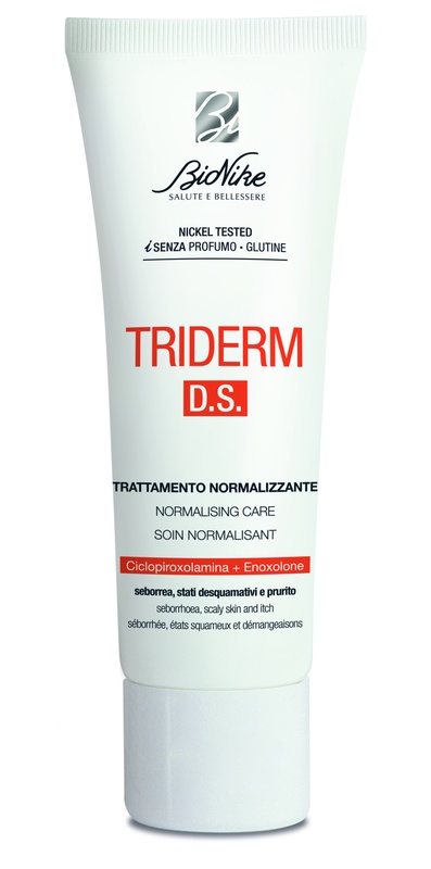TRIDERM DERMATITE SEBORROICA TRATTAMENTO NORMALIZZANTE 50 ML - Farmacia-flash.it