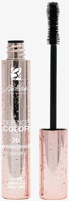 DEFENCE COLOR 3D WATERPROOF MASCARA 11 ML - Farmacia-flash.it