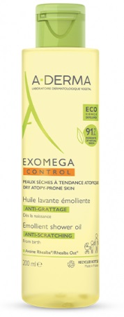 EXOMEGA CONTROL OLIO 200 ML 21 - Farmacia-flash.it