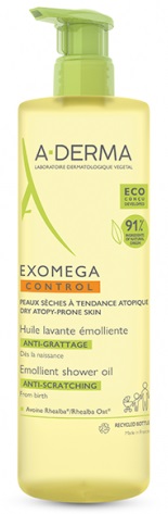 EXOMEGA CONTROL OLIO 750 ML 21 - Farmacia-flash.it