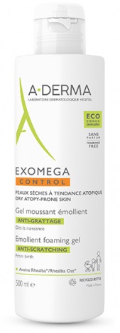 EXOMEGA CONTROL GEL 500 ML 21 - Farmacia-flash.it