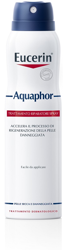 EUCERIN AQUAPHOR SPRAY 250 ML - Farmacia-flash.it