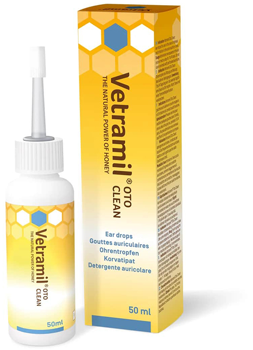 VETRAMIL OTO CLEAN 50 ML - Farmacia-flash.it