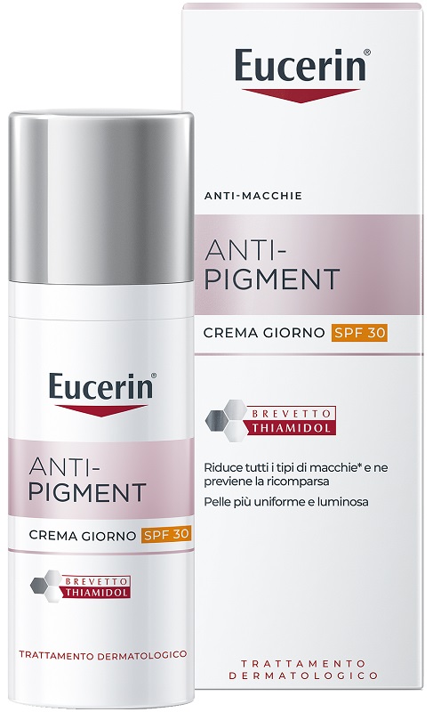 EUCERIN ANTI-PIGMENT DUAL SERUM 30 ML - Farmacia-flash.it