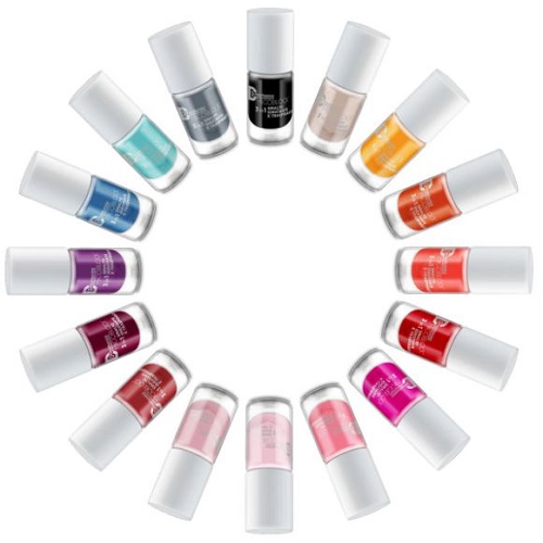 DERMOVITAMINA MICOBLOCK 3 IN 1 SMALTO IDRATANTE E TRASPIRANTE VIOLA 5 ML - Farmacia-flash.it