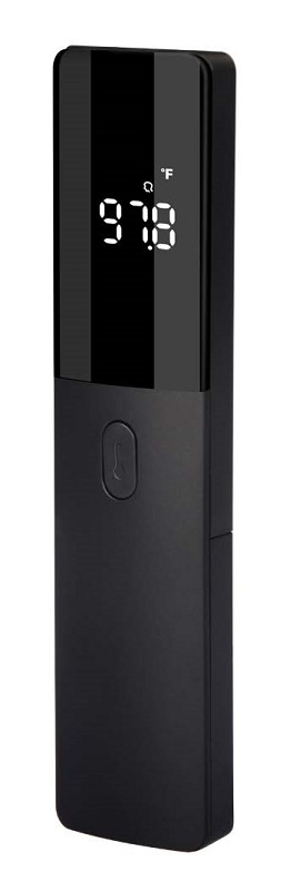 MEDEL SCAN TERMOMETRO FRONTALE INFRAROSSI - Farmacia-flash.it