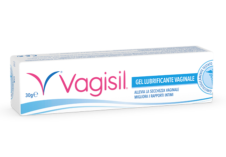 VAGISIL GEL LUBRIFICANTE 30 G - Farmacia-flash.it