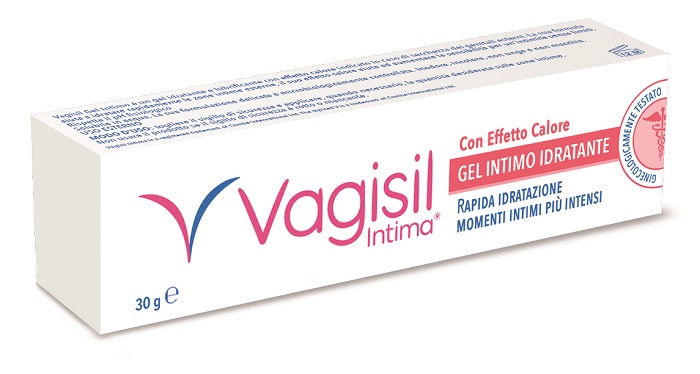 VAGISIL GEL INTIMO IDRATANTE EFFETTO CALORE 30 ML - Farmacia-flash.it