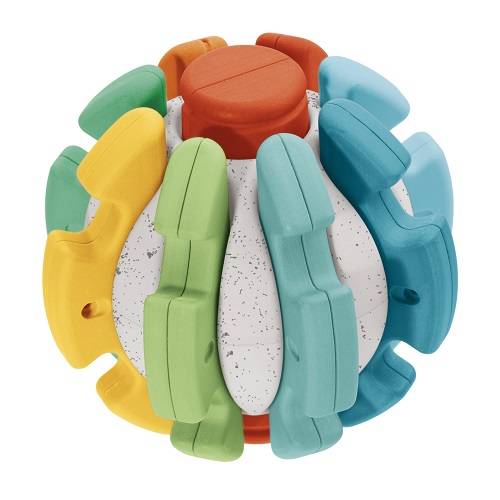 CHICCO GIOCO 2IN1 TRANSFORM-A-BALL ECO+ - Farmacia-flash.it