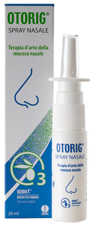 OTORIG SPRAY NASALE 20 ML - Farmacia-flash.it